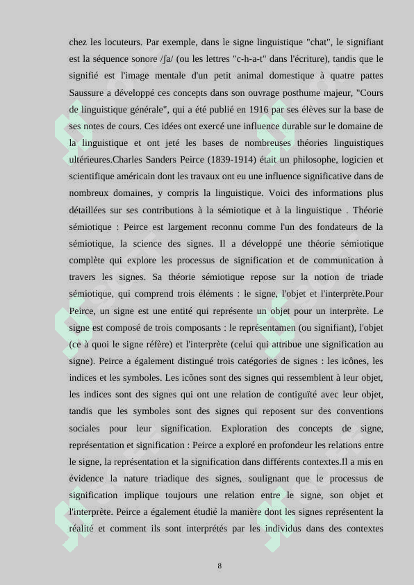 TYPES DE CONTEXTE, TYPES DE SENS ET VARIANTES LEXICO-SEMANTIQUES DU MOT, CHAMP SEMANTIQUE. PROBLEMES DE MONOSEMIE, POLYSEMIE, HYPER-HYPONYMIE 8
