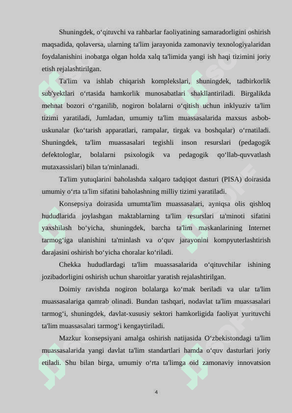Umumta'lim maktablarida xarajatlarni rejalashtirish va moliyalashtirish asoslari 4