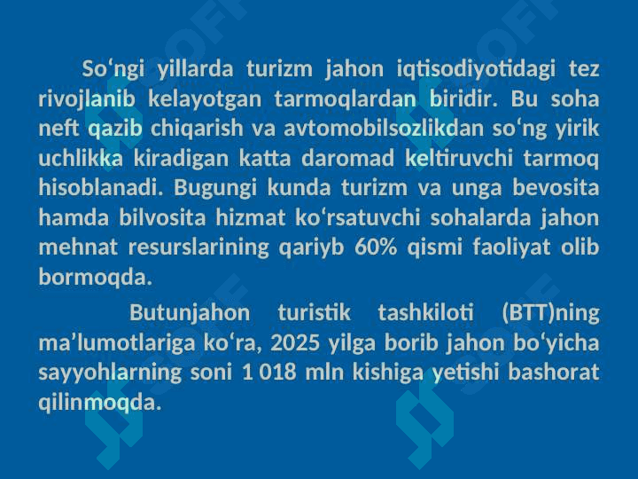 EKSTRIMAL TURIZM VA TURIZMDAGI AHAMIYATI 3