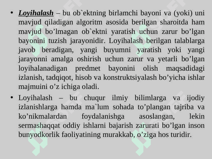 Iqtisodiyotda avtomatlashtirilgan axborot tizimlari (MathCAD, Matlab). 3