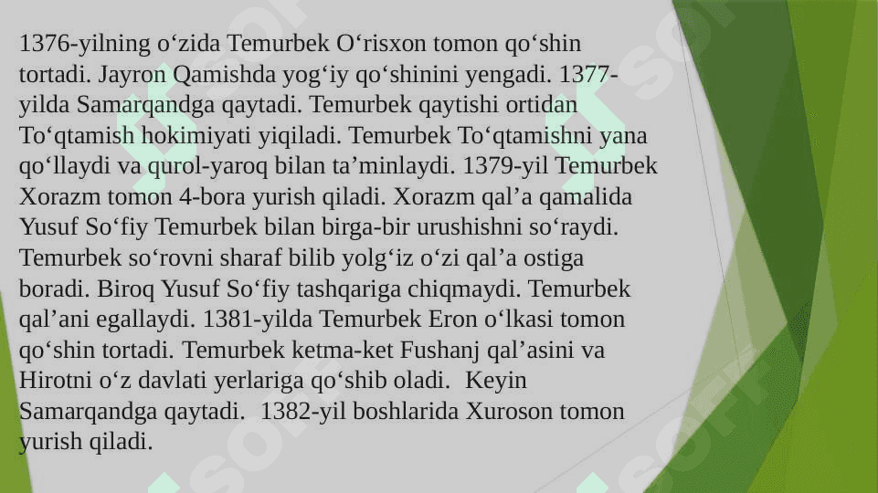 :Amir Temur buyuk davlat arbobi 7