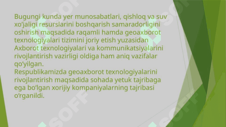 QISHLOQ XO‘JALIGIDA RAQAMLI TEHNOLOGIYALAR XAQIDA TUSHUNCHA 3