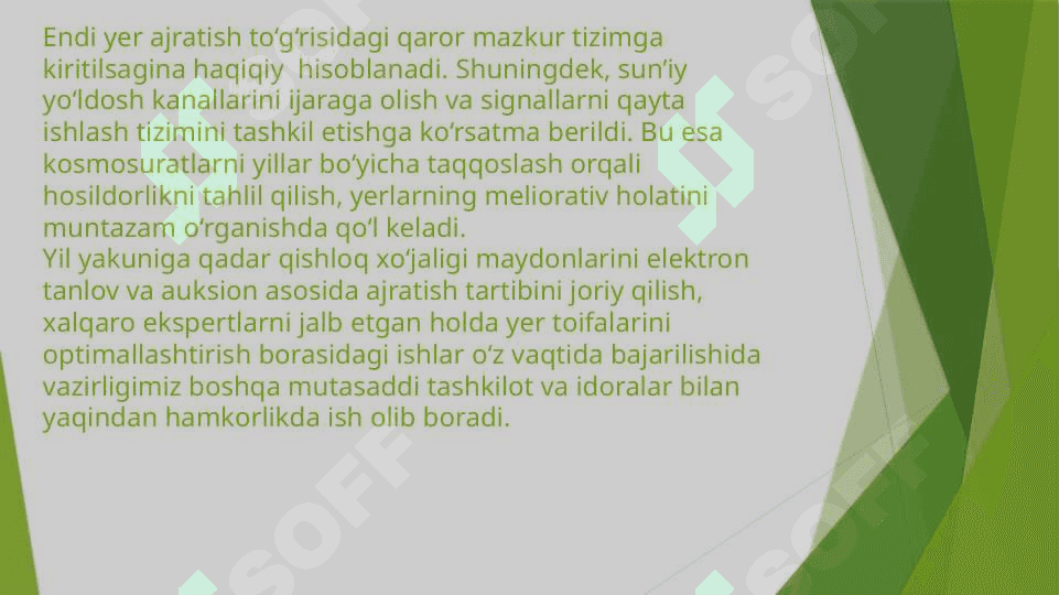 QISHLOQ XO‘JALIGIDA RAQAMLI TEHNOLOGIYALAR XAQIDA TUSHUNCHA 7
