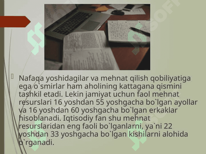 Qishloq xо‘jaligida mehnat resusrlari va ulardan foydalanish samaradorligi 3