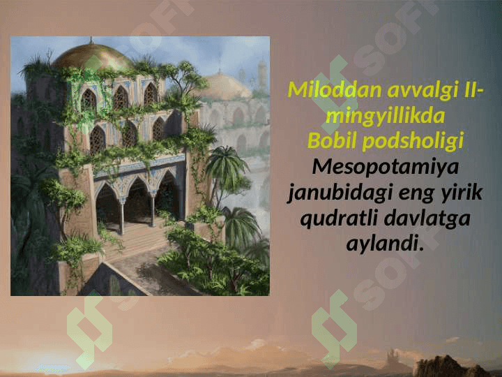 Bobil podsholigi 2