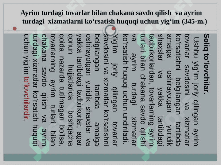 “Mahalliy yig’imlar” 3