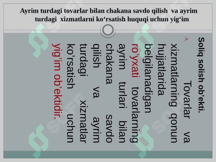 “Mahalliy yig’imlar” 4