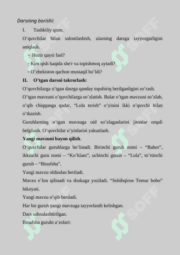 So`z mulkining sultoni Alisher Navoiy 5