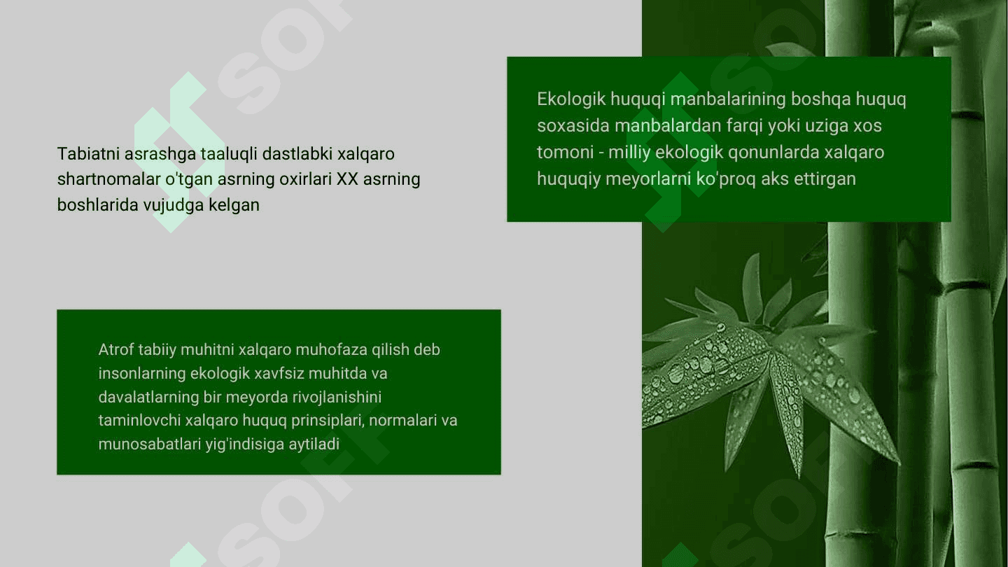 EKOLOGIYA HUQUQI 3
