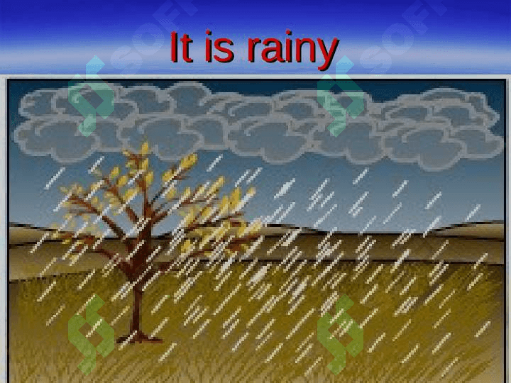 Weather –ob-havo 5