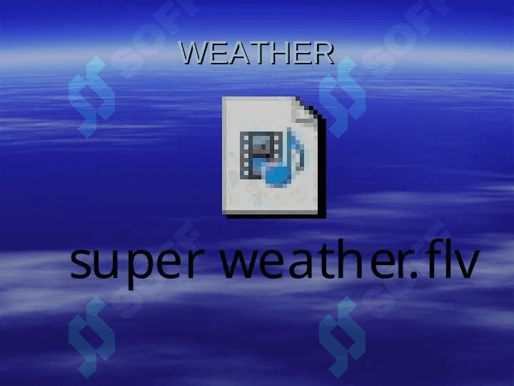 Weather –ob-havo 6