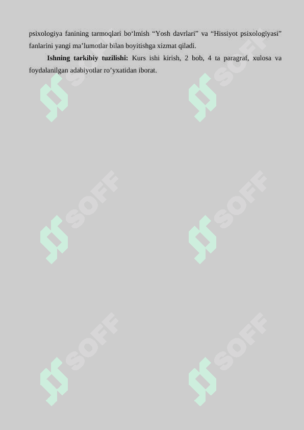 Keksalik yoshida hissiy soha namoyon bo’lishining psixologik xususiyatlari 6