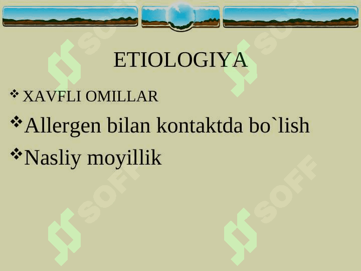 Bronxial astma 4