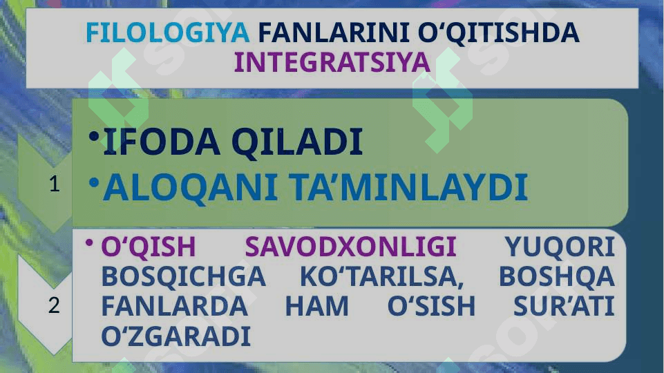 FILOLOGIYA FANLARINI O‘QITISHDA INNOVATSION YONDASHUV 3