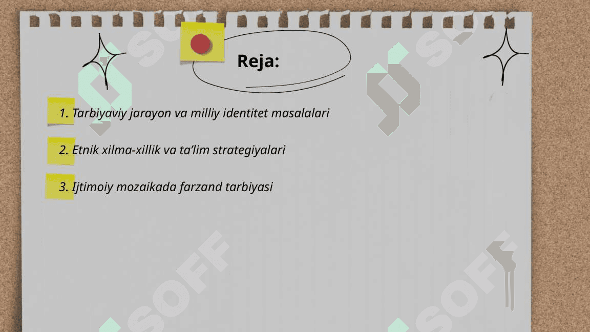 JAHONNING RIVOJLANGAN MAMLAKATLARIDA TARBIYAVIY JARAYONLARNING ETNIK XUSUSIYATLARI 2