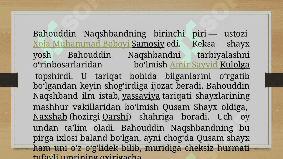 Najmiddin Kubro 3