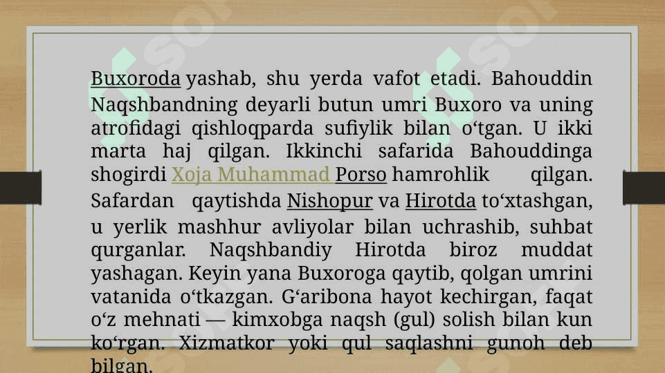 Najmiddin Kubro 4