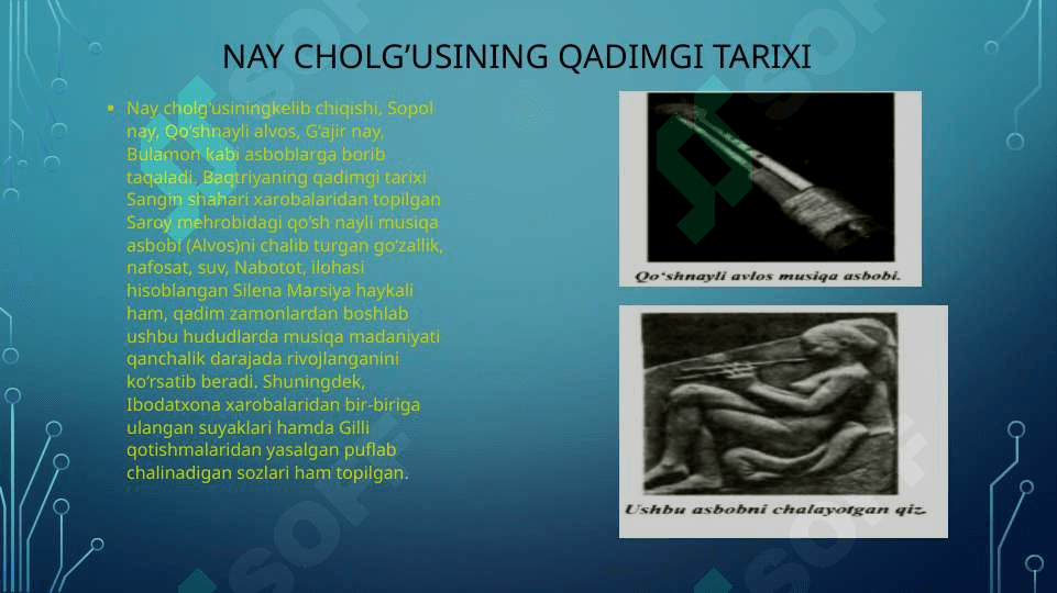 Nay cholg’usi 2