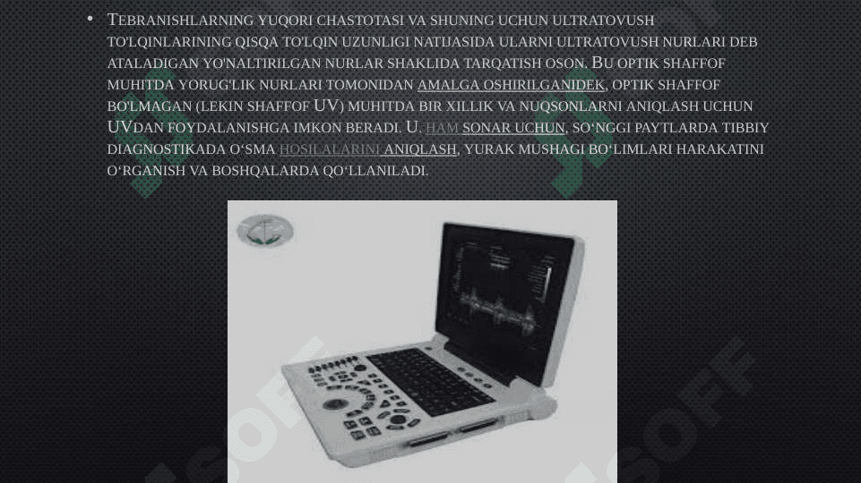 Tovushlar 4