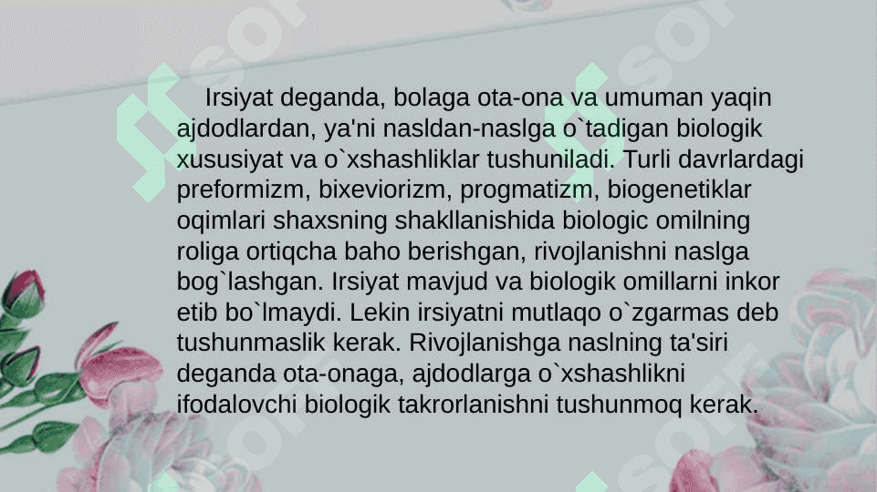BOLANING SOTSIUMDA RIVOANISHI. 8