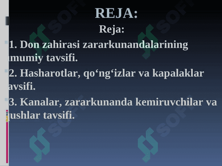 DON ZAHIRASI ZARARKUNANDALARI 2