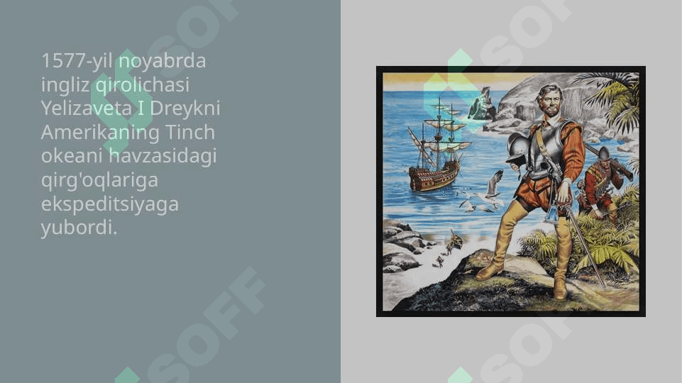 DUNYO BO‘YLAB IKKINCHI SAYOHAT 3