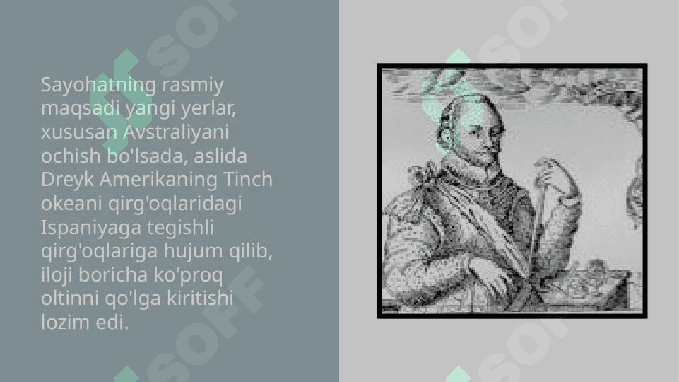 DUNYO BO‘YLAB IKKINCHI SAYOHAT 4