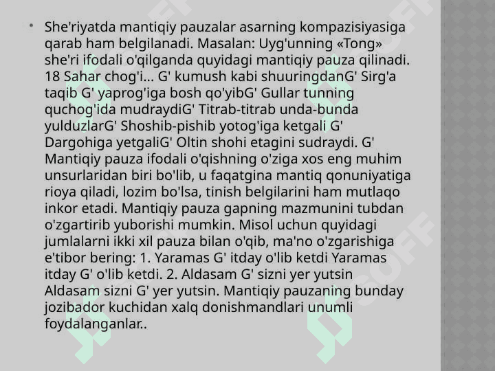 Ifodali o‘qishda ovoz tembr talaffuzning o‘rni 7