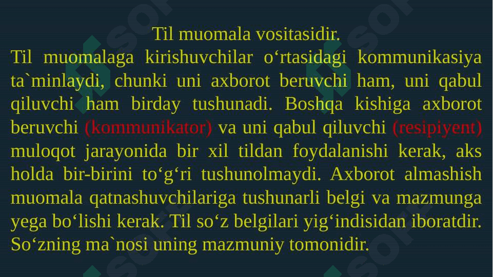 MULOQOT PSIXOLOGIYASI 5