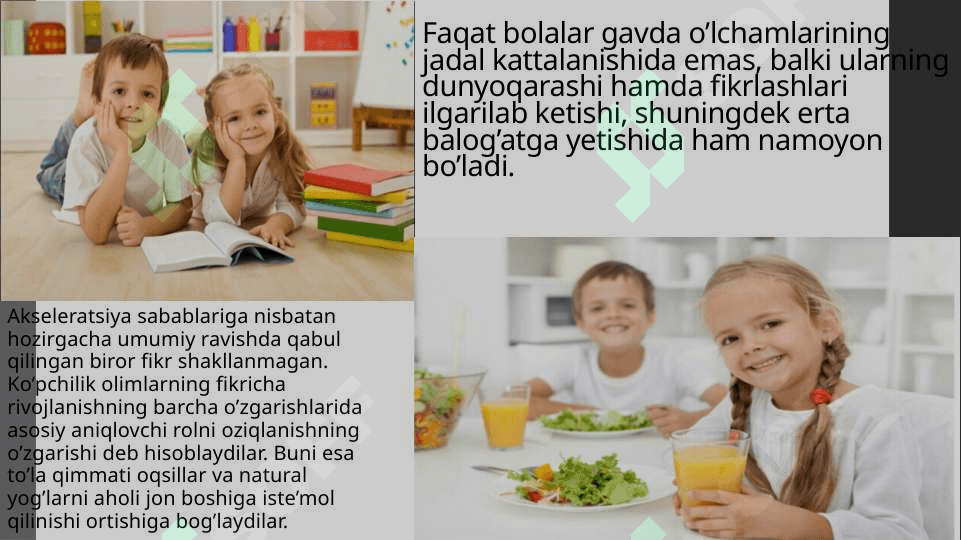 Akseleraysiya 3