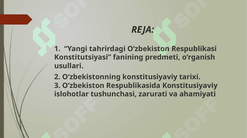 Konstitutsiyaviy islohotlar hamda ularning mazmun-mohiyati 2