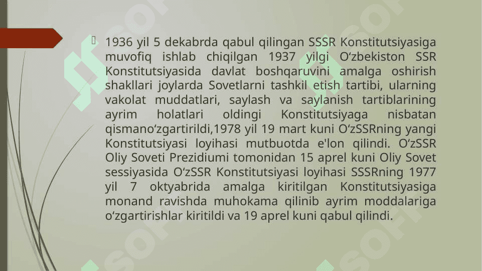 Konstitutsiyaviy islohotlar hamda ularning mazmun-mohiyati 8