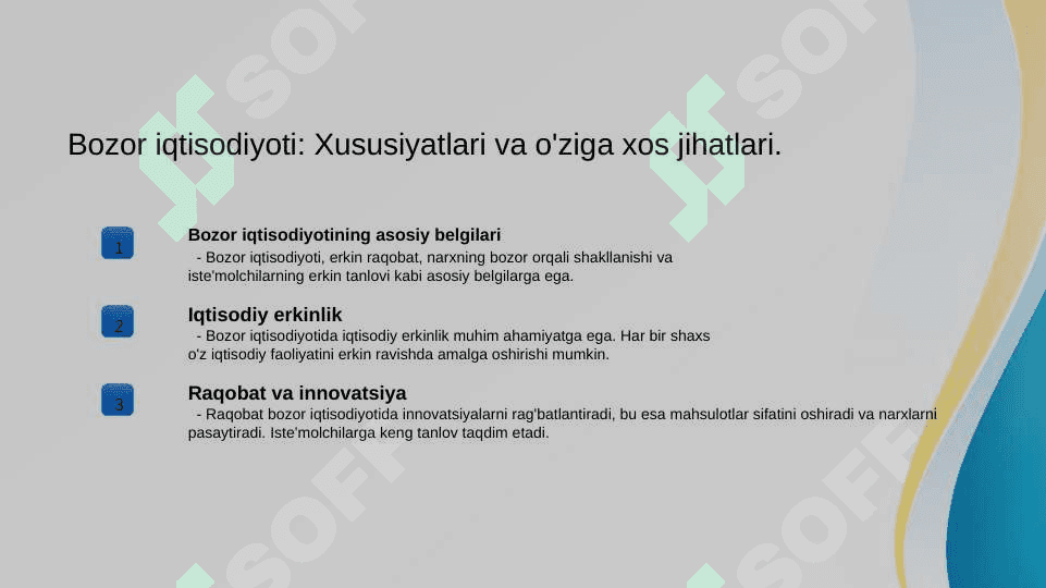 Ijtimoiy-iqtisodiy tizimlar ularning tarkibi va andozalari 4
