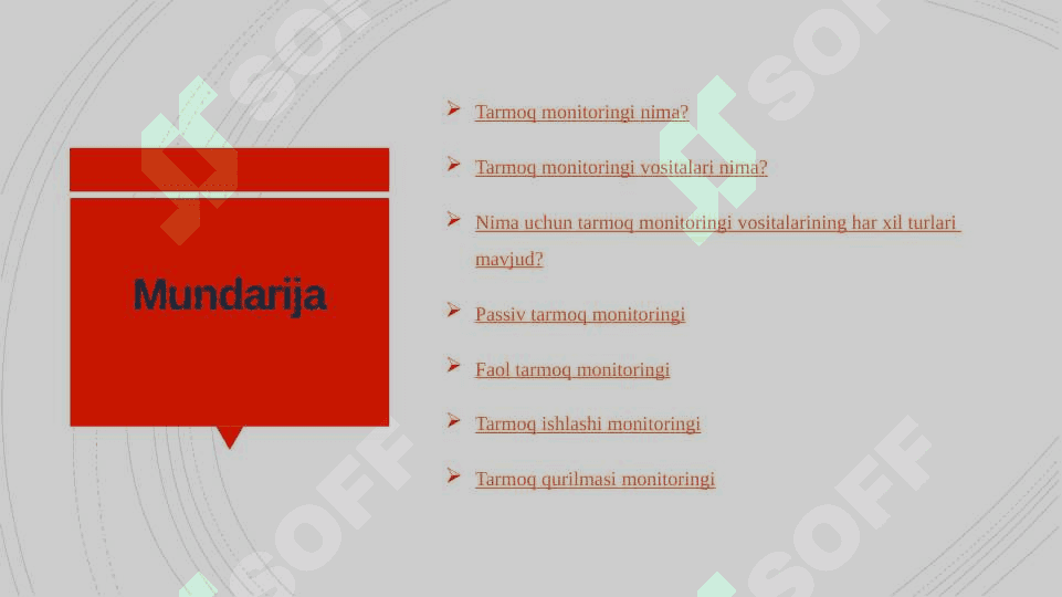 Biror tarmoqlararo ekran vositasini (masalan, ZoneAlarm) o‘rnatish va sozlash 2