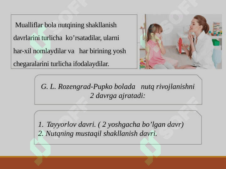MTTlarda nutqiy o'yin mashqlari 5