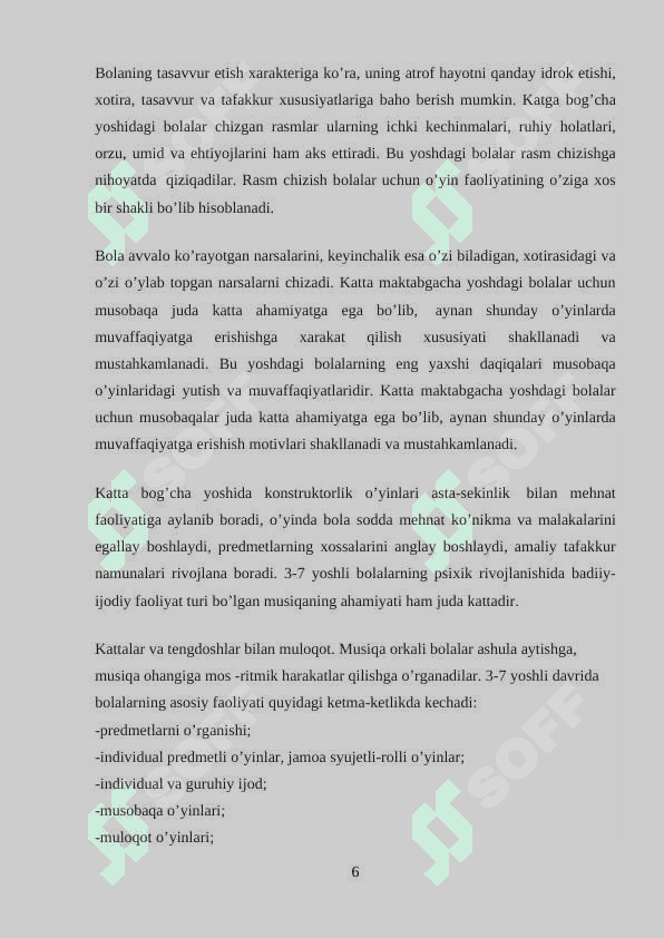 O‘smirlik davrida tengdoshlar bilan shaxslararo munsabatlarning psixologik xususiyatlari 6