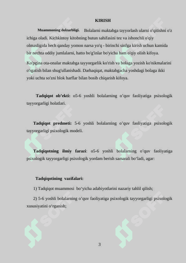 5-6 yoshli bolalarning o’quv faoliyatiga psixologik tayyorgarligi 3
