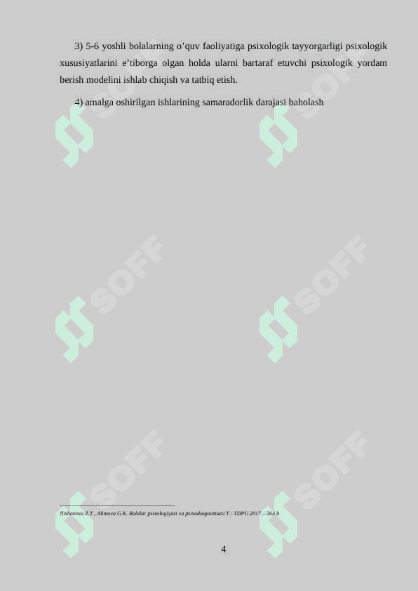 5-6 yoshli bolalarning o’quv faoliyatiga psixologik tayyorgarligi 4