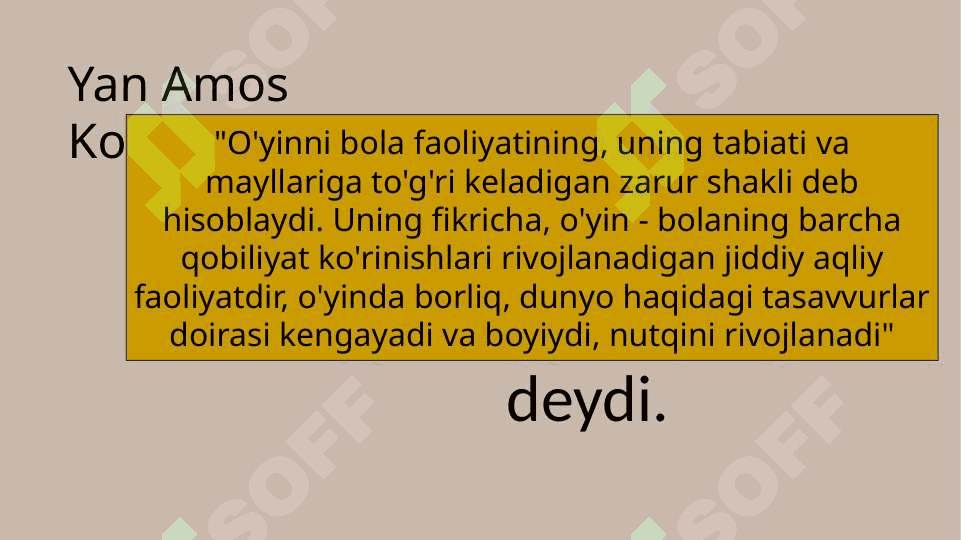 Bolaning aqliy rivojlanishida o'yin faoliyati 30.pptx 8