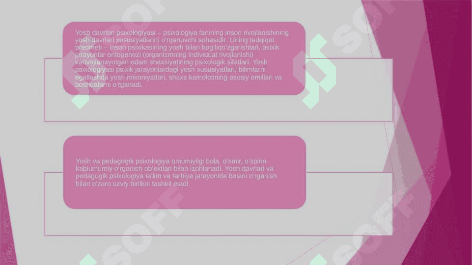 Yosh davrlarida psixik jarayon,psixik holat va psixik xususiyatlar tushunchasi. 25.pptx 2