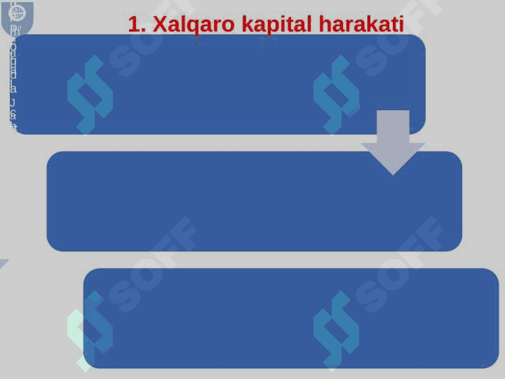 XALQARO QIMMATLI QOGʻOZLAR BOZORI 3