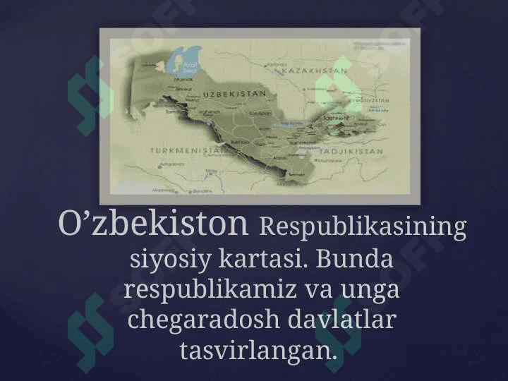 O’zbekiston Respublikasida saylov tizimining konsitutsiyaviy asoslari 3