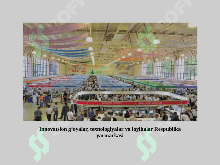 Kadrlar tayyorlash va  ta'lim sohasidagi islohatlar.. 6