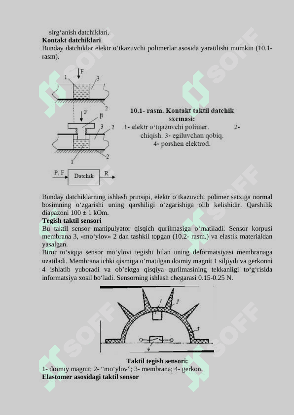 ROBOTOTEXNIK KOMPLEKSLARNING INFORMATSION TIZIMLARI 3