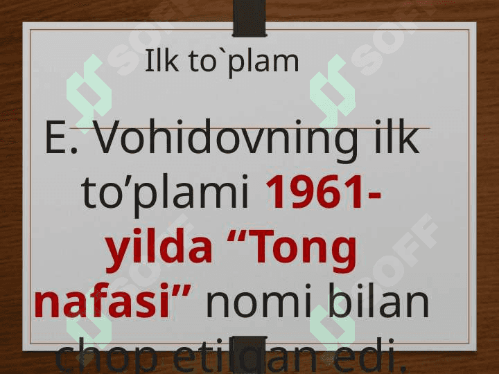 Erkin Vohidov asarlarida antonim so’zlarni qo'llanilishi 5