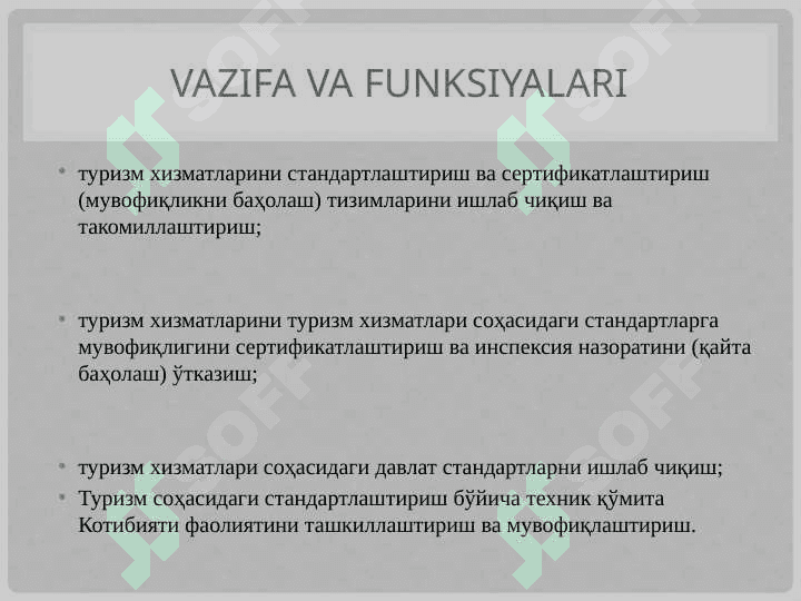 Sertifikatlashtirish idoralari va sxemalari 4