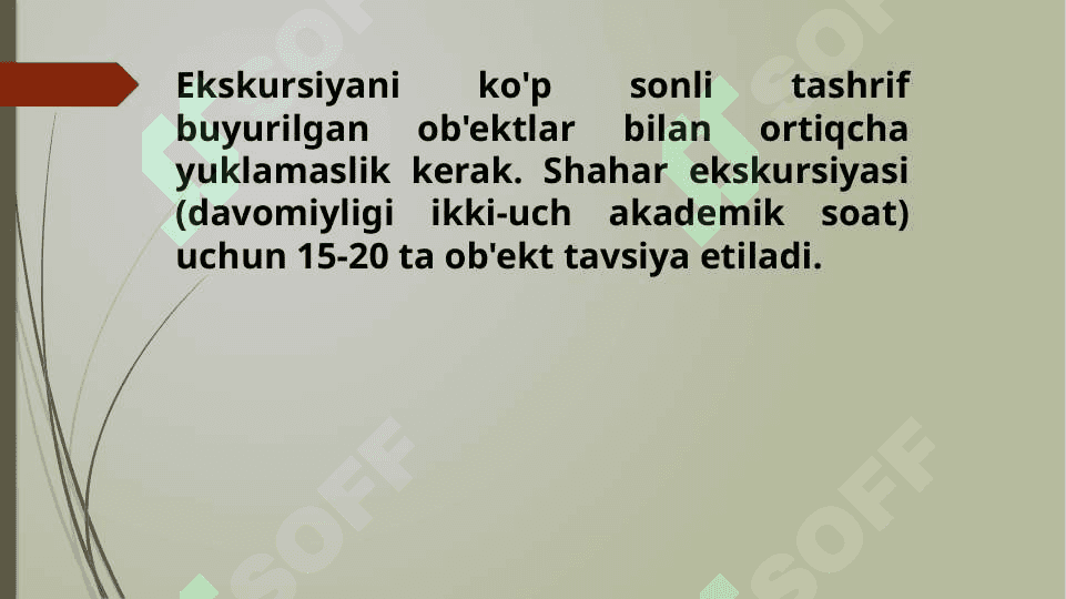 Ekskursiya turlari 7