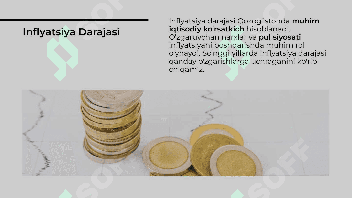Qozog'iston davlatining makro iqtisodiy ko'rsatkichlari tasnifi 4