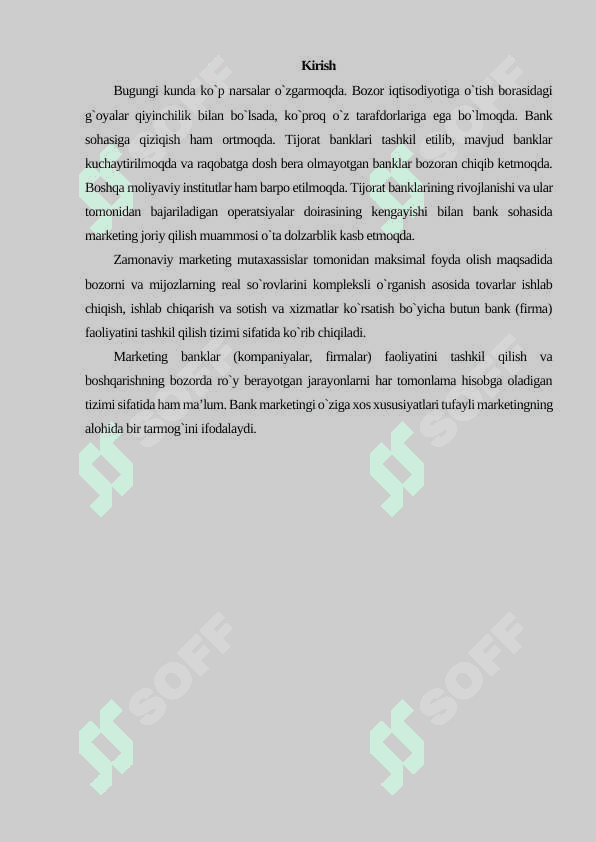 Referat namuna 3