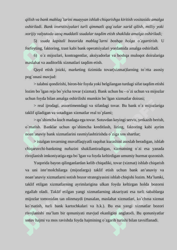 Referat namuna 8